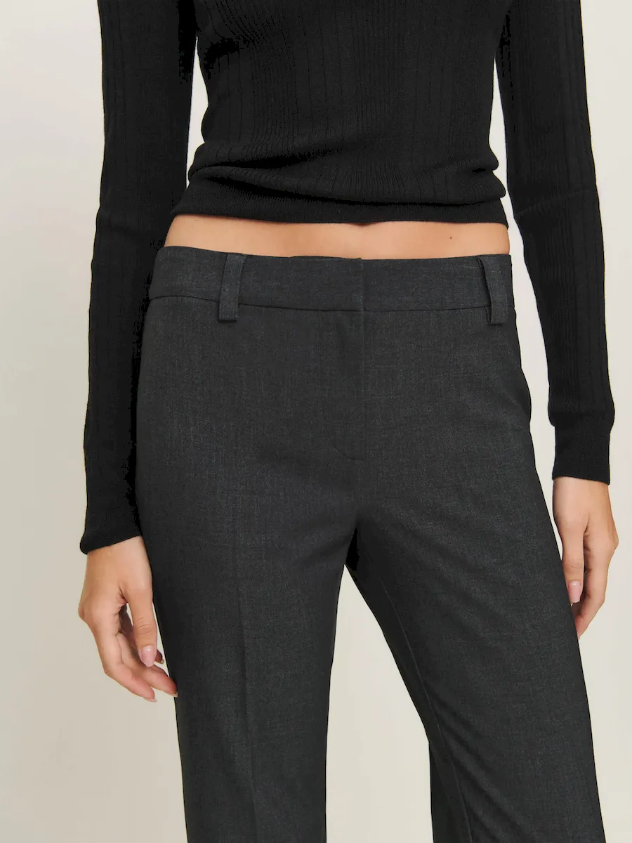 Kelly Low Rise Pant - Image 4