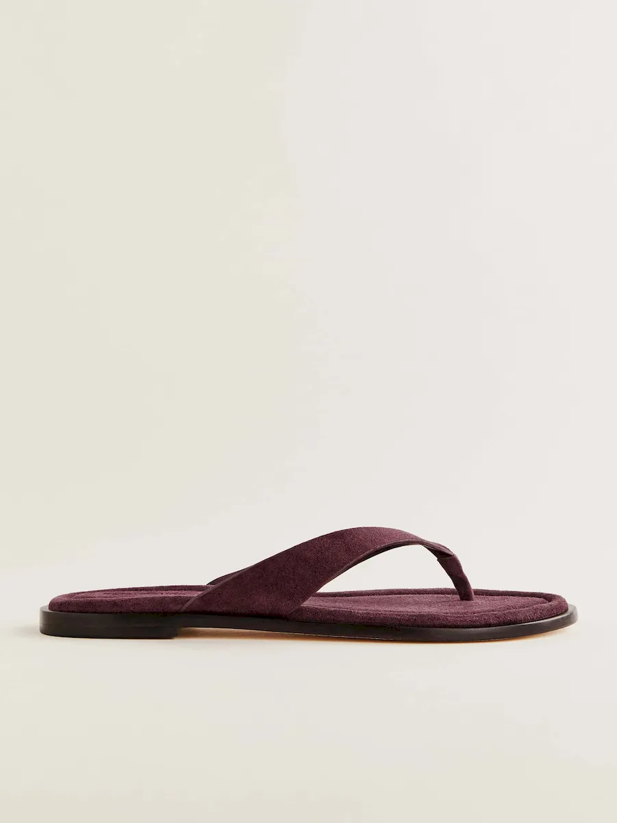 Jessie Thong Sandal - Image 2