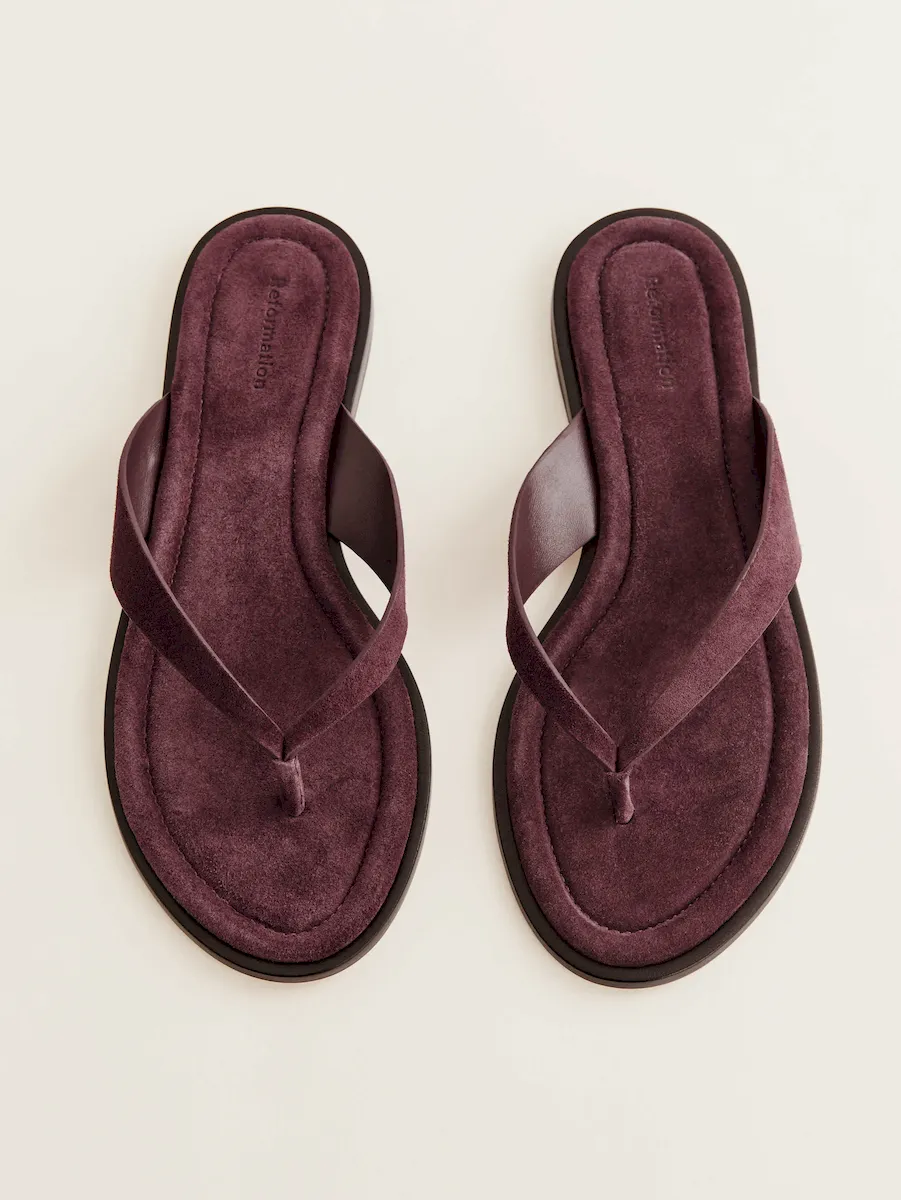 Jessie Thong Sandal - Image 5
