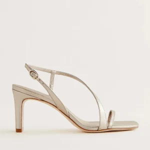 Milo Heeled Sandal