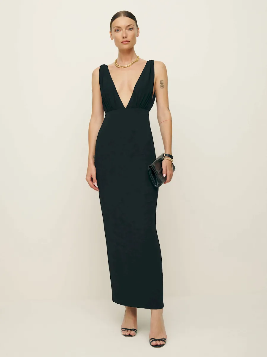 Velda Dress - Image 6