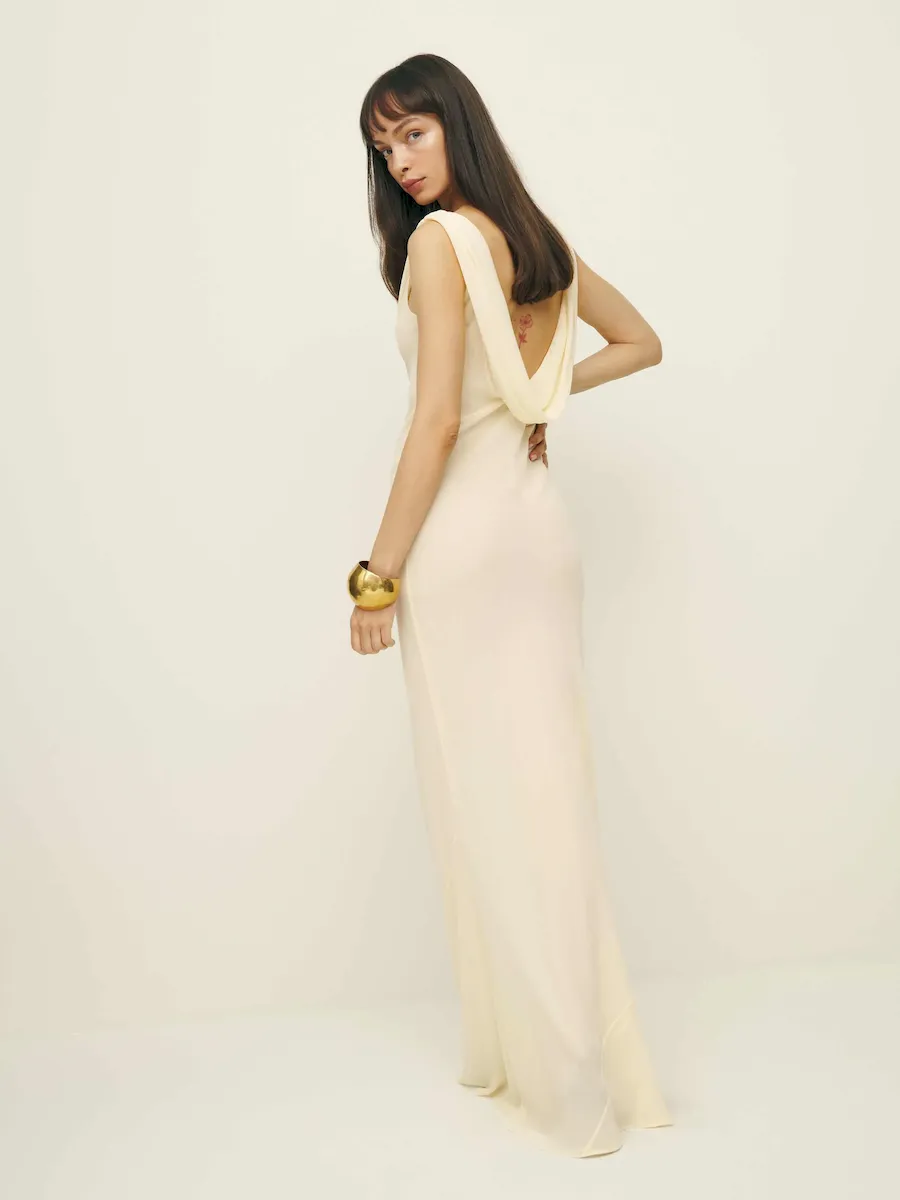 Cavallo Dress - Image 4