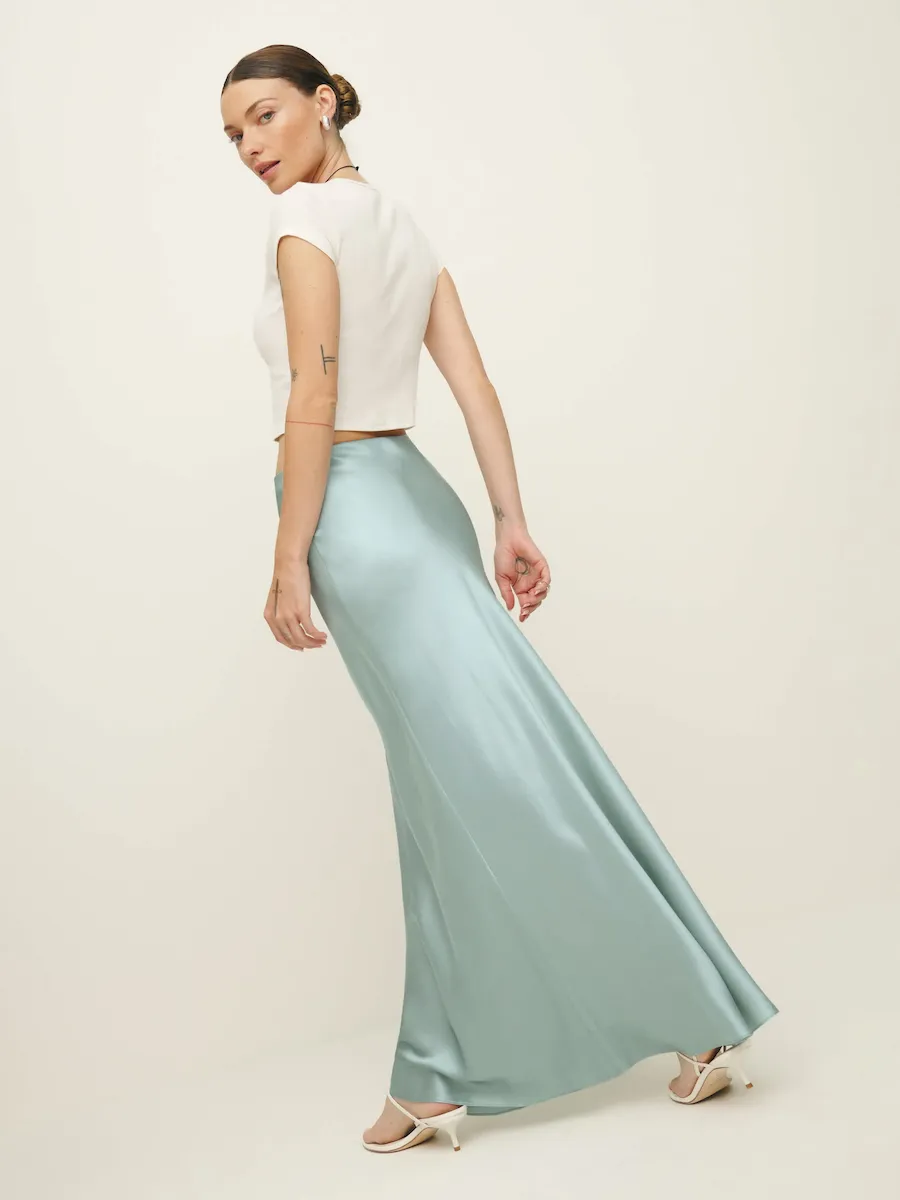 Lakisha Skirt - Image 4