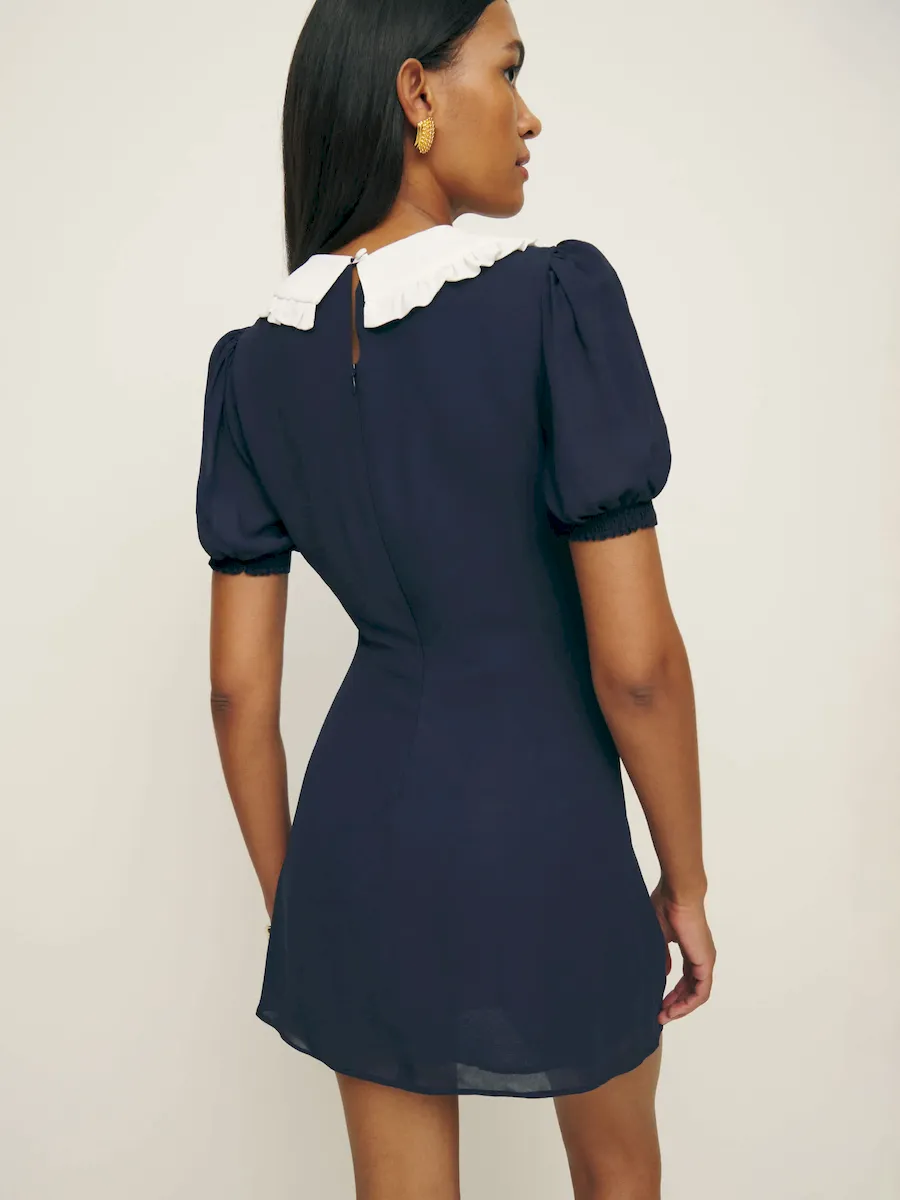 Kaylia Dress - Image 3