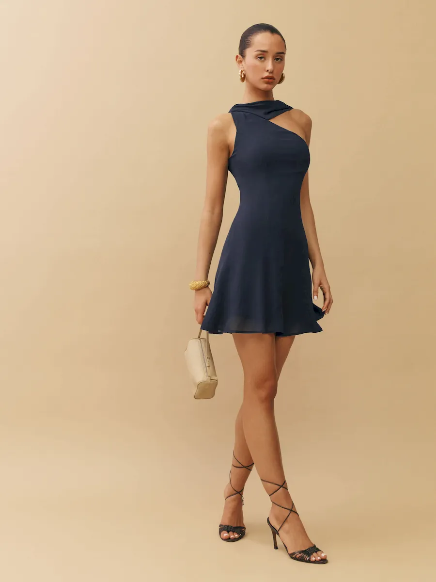 Rossi Dress - Image 2