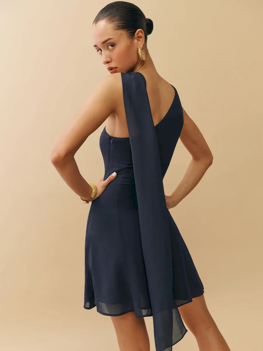 Rossi Dress - Image 4