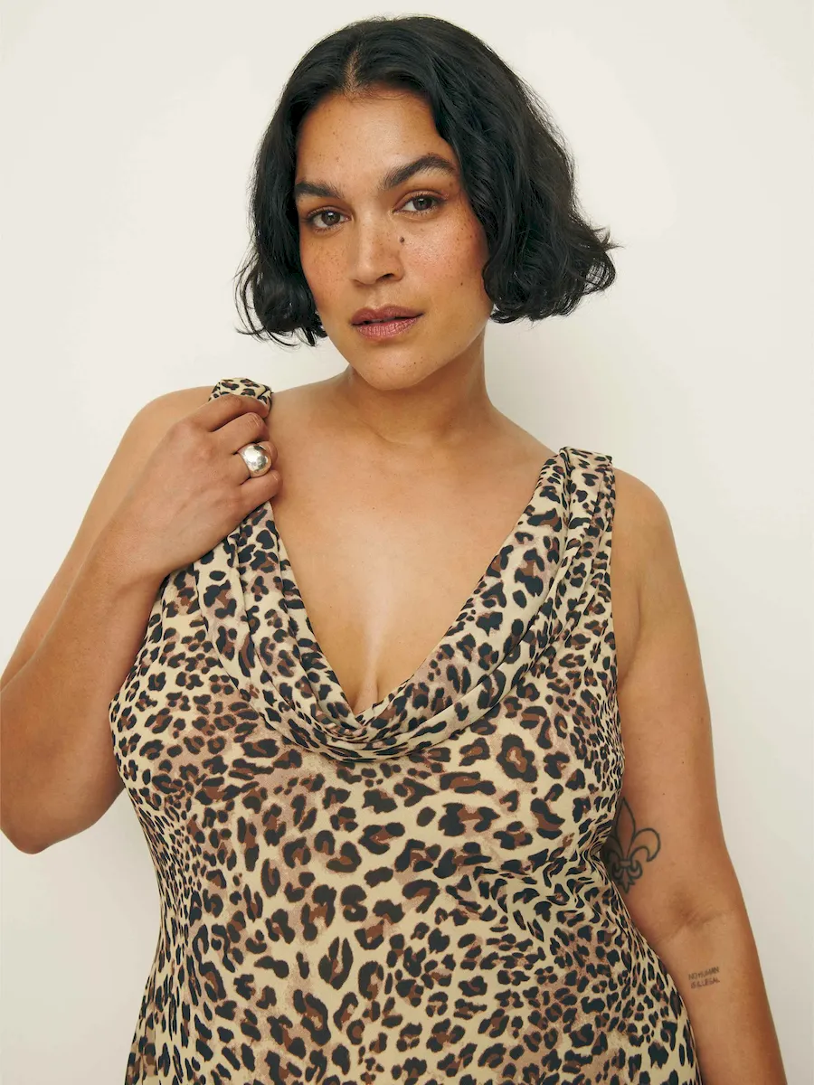 Cavallo Dress Es - Image 4