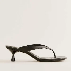Sophie Heeled Sandal