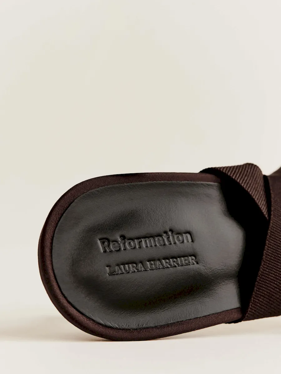 Louisada Strappy Sandal - Image 6