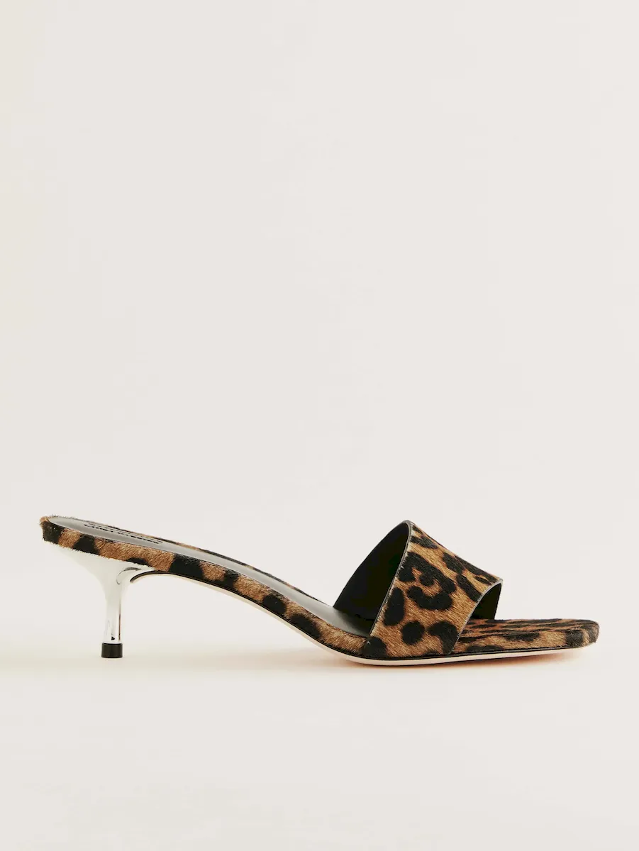 Hartzell Heeled Sandal - Image 2