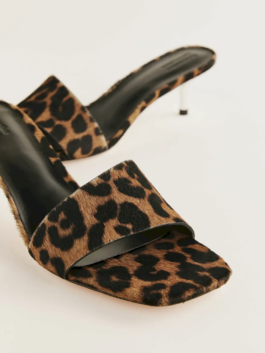 Hartzell Heeled Sandal - Image 3