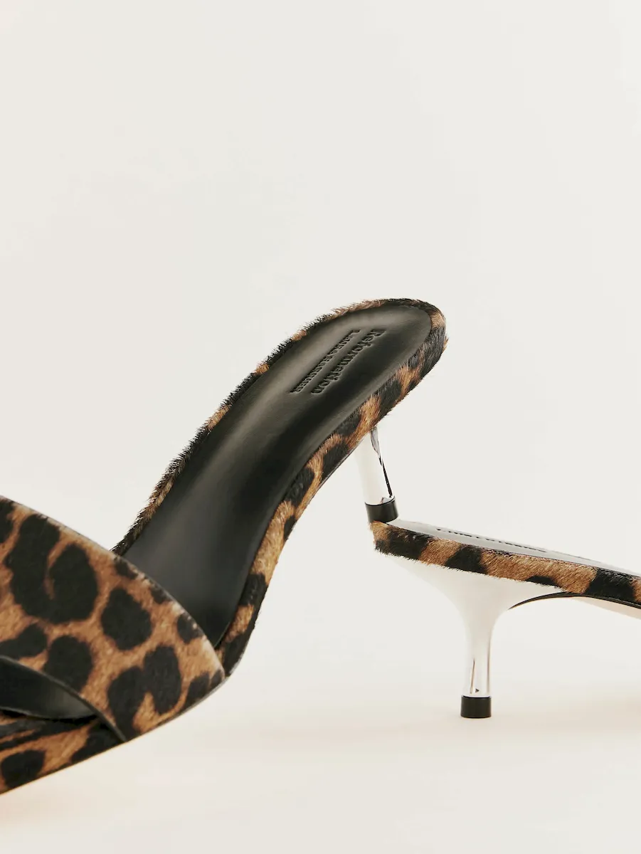 Hartzell Heeled Sandal - Image 6