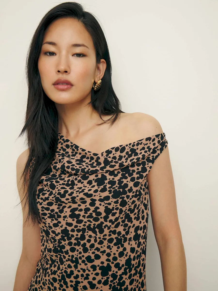 Kristine Dress - Image 5