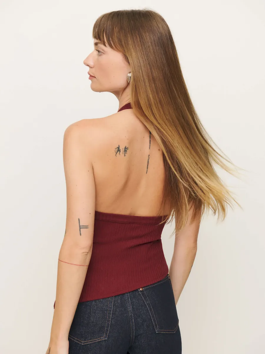 Ramona Knit Top - Image 3