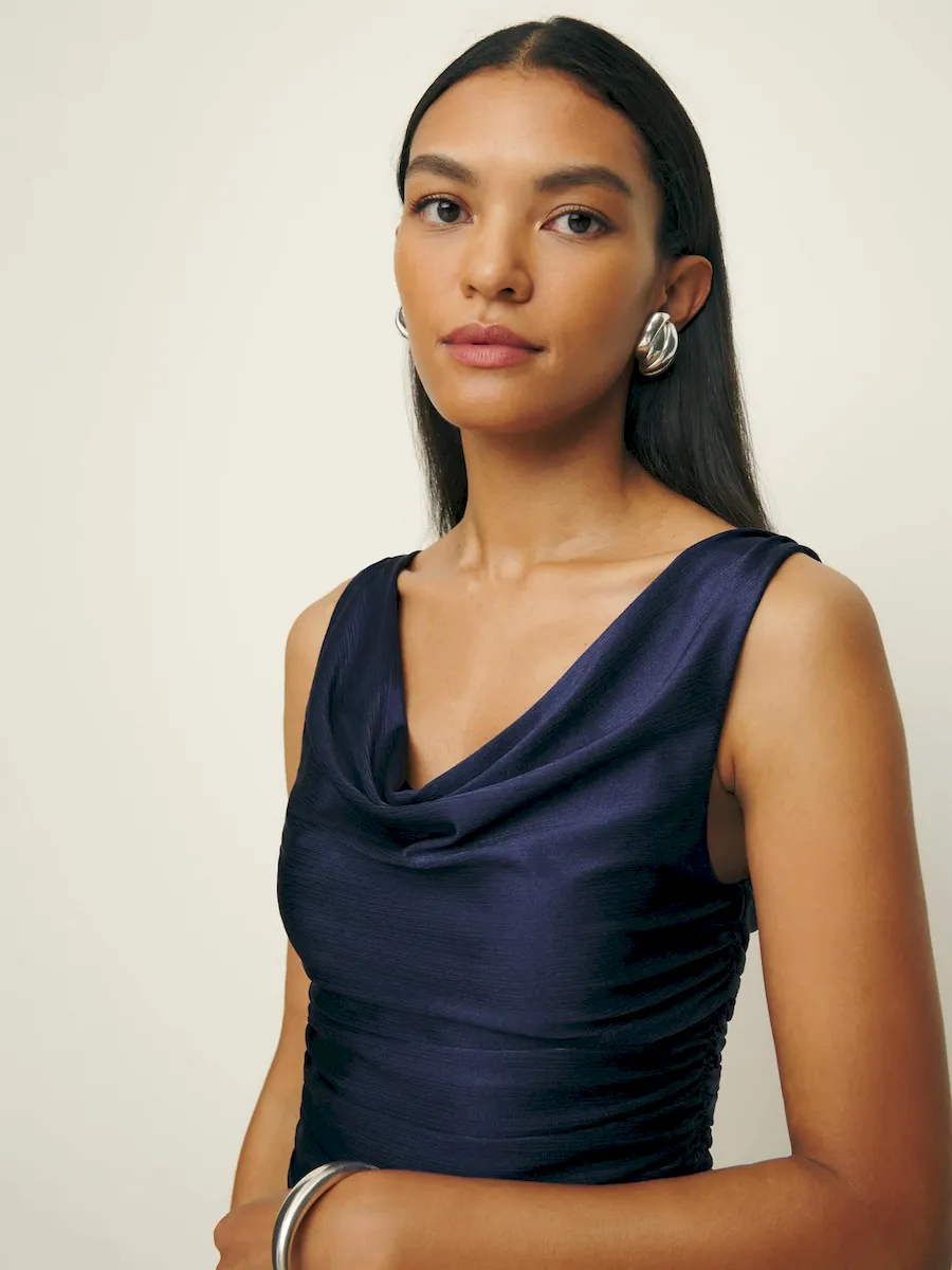 Lila Knit Top - Image 4