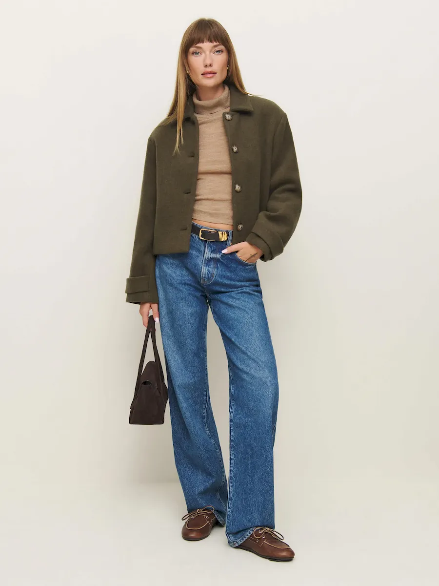 Enzo Jacket - Image 2