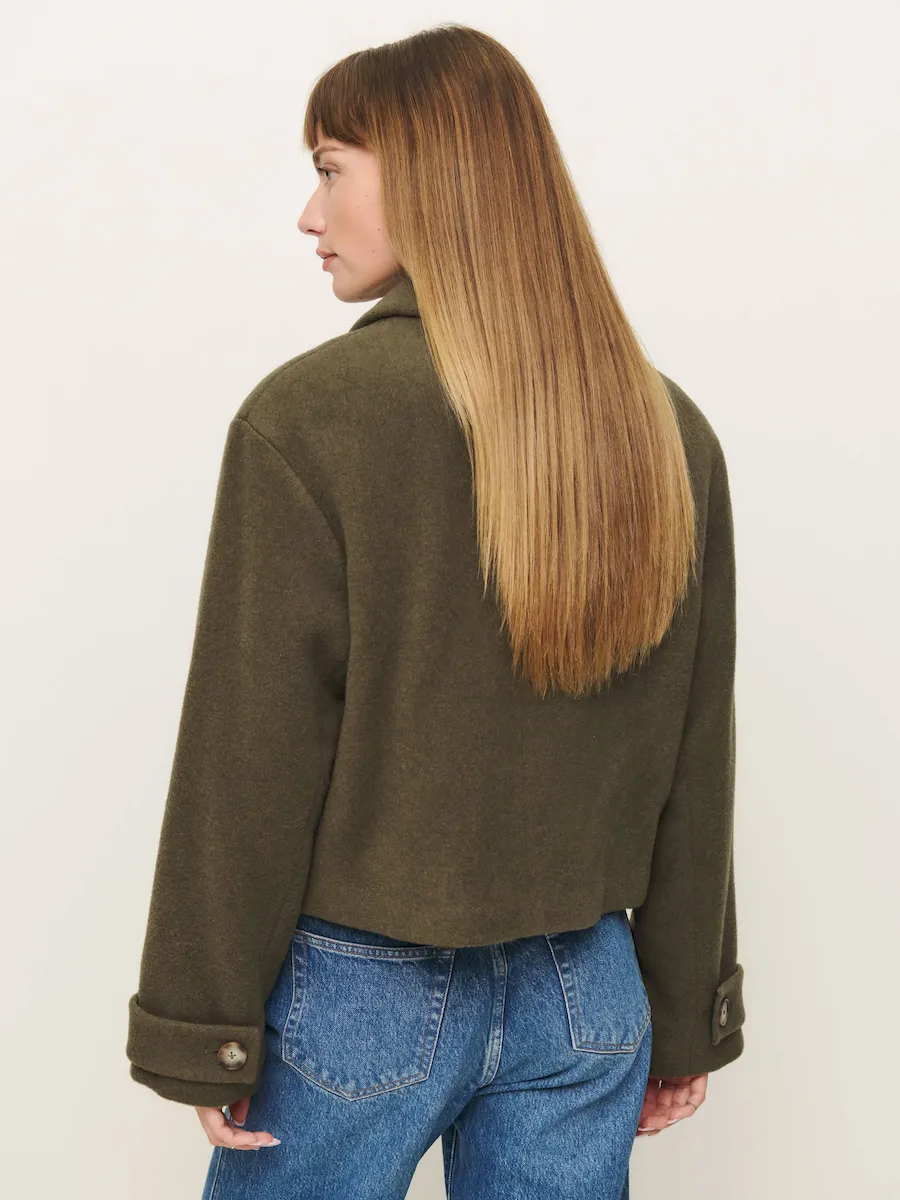 Enzo Jacket - Image 3