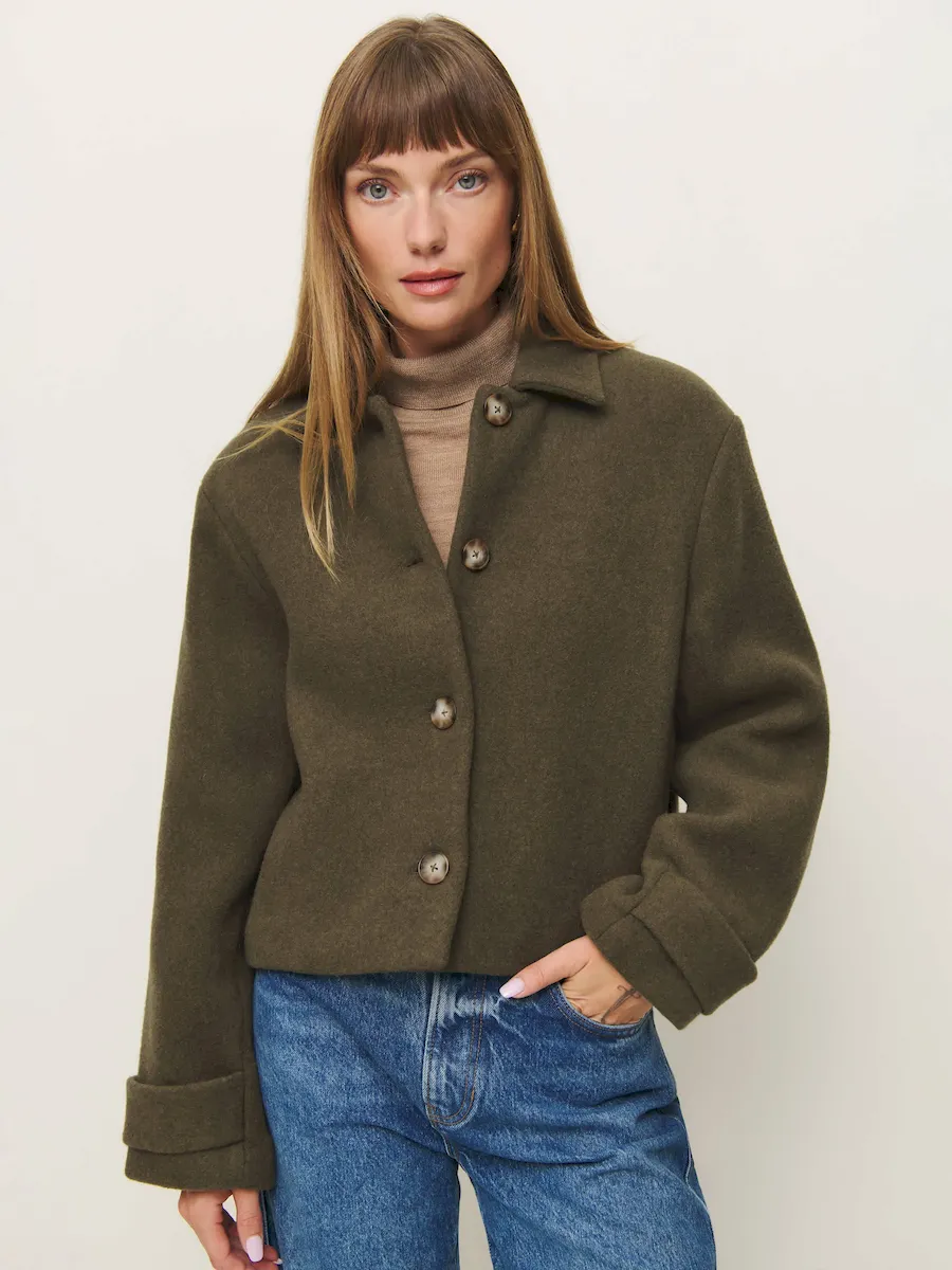 Enzo Jacket - Image 4