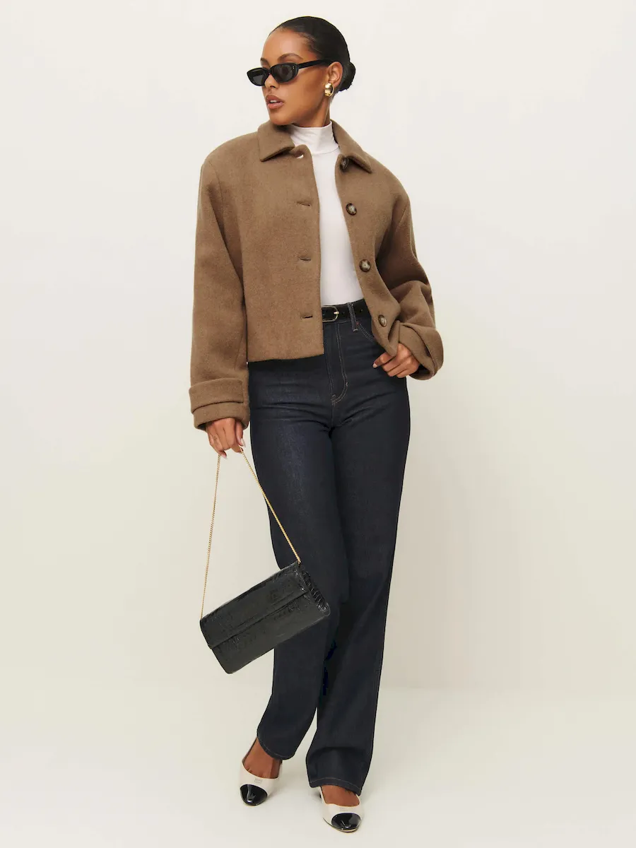 Enzo Jacket - Image 4