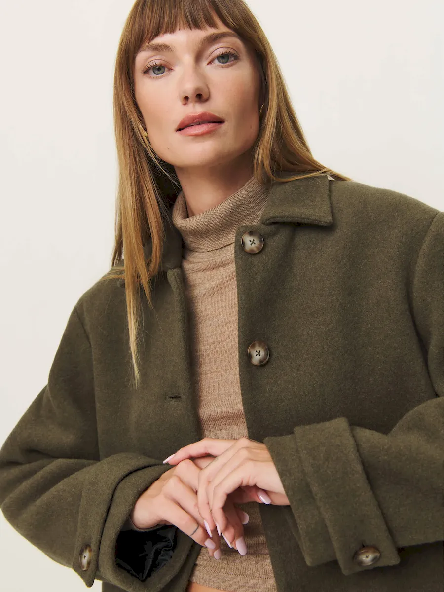 Enzo Jacket - Image 5