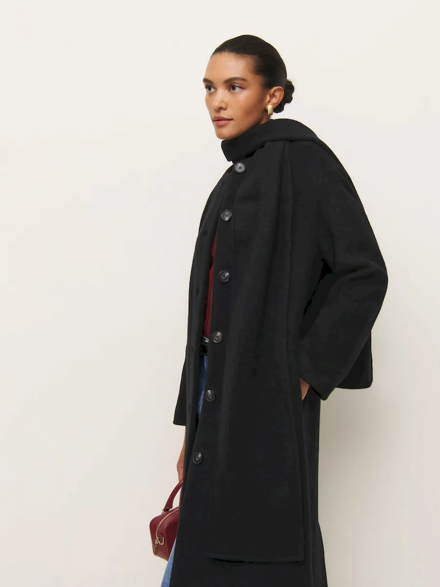 Asher Coat - Image 2
