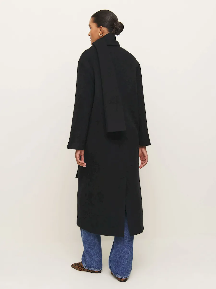Asher Coat - Image 3