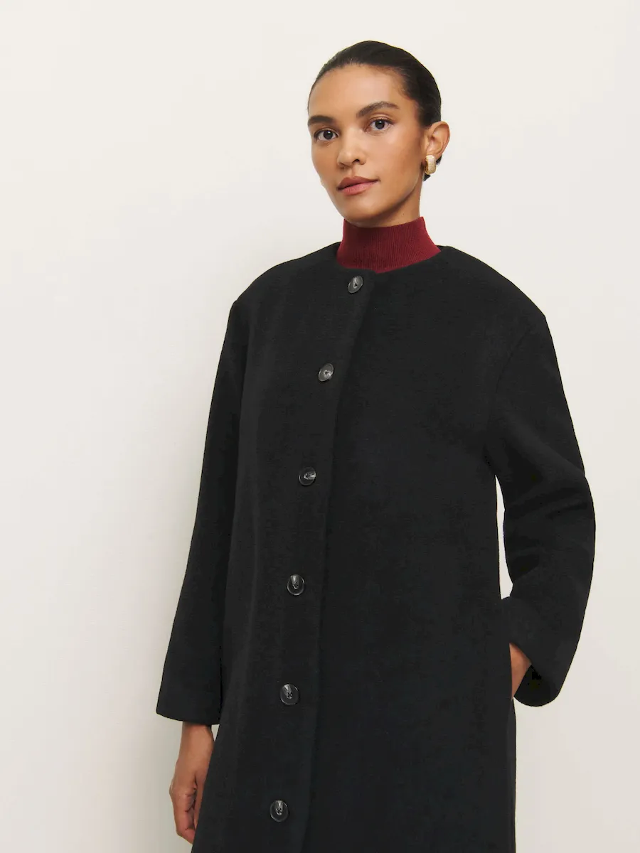 Asher Coat - Image 4