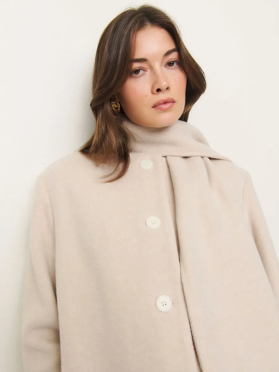 Asher Coat - Image 4