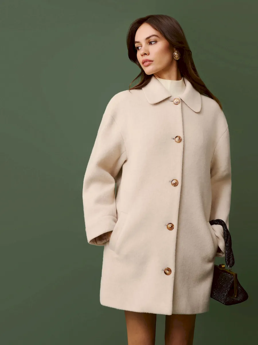 Irene Jacket - Image 2