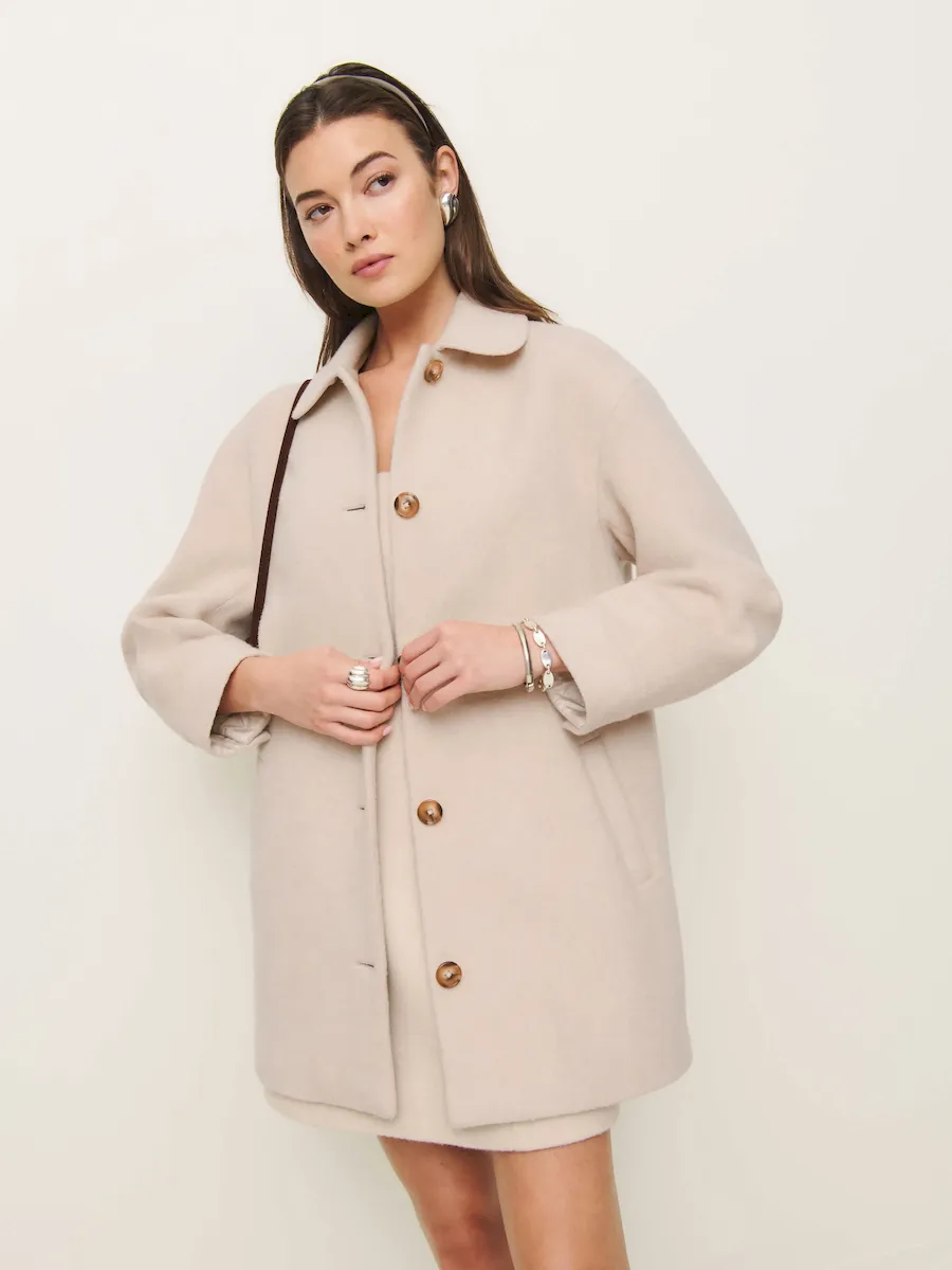 Irene Jacket - Image 4