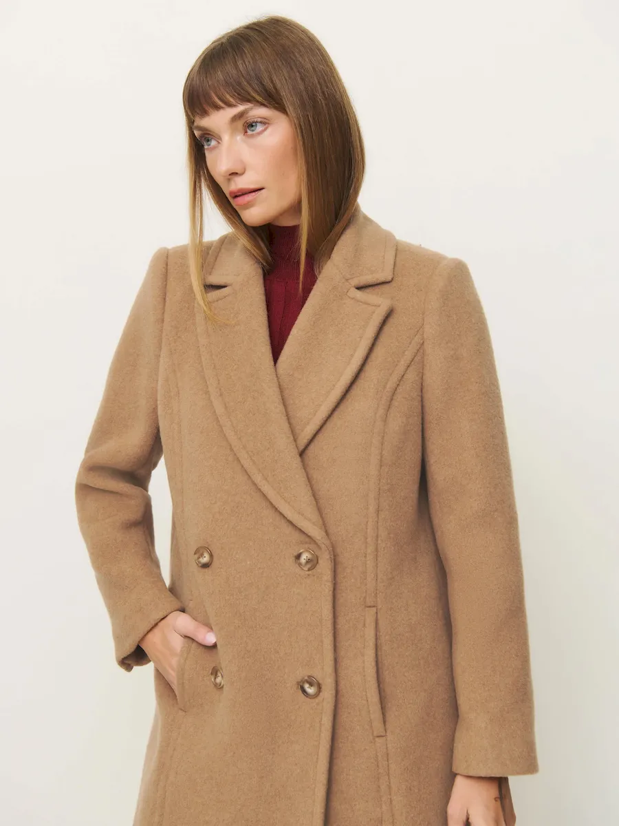 Kai Coat - Image 2