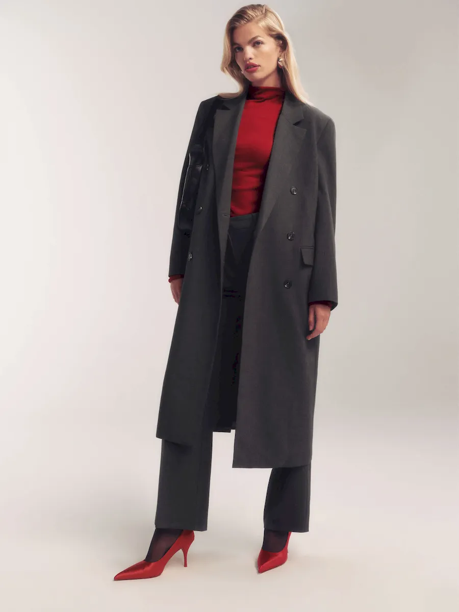 Lucas Coat - Image 2