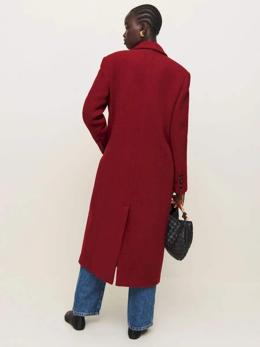 Lucas Coat - Image 3