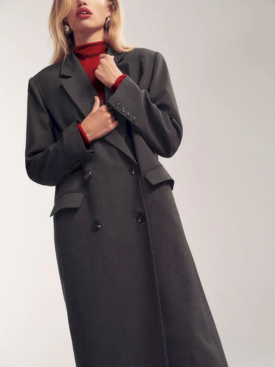 Lucas Coat - Image 4