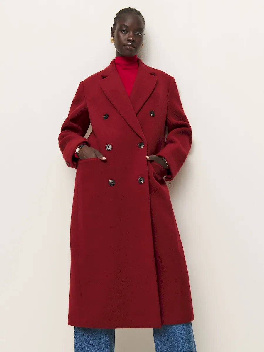 Lucas Coat - Image 4