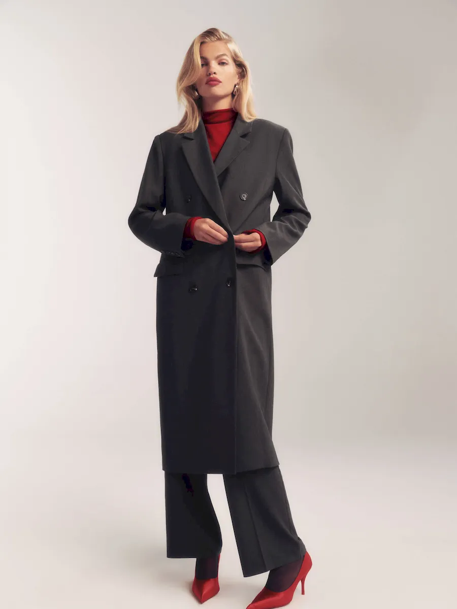 Lucas Coat - Image 5