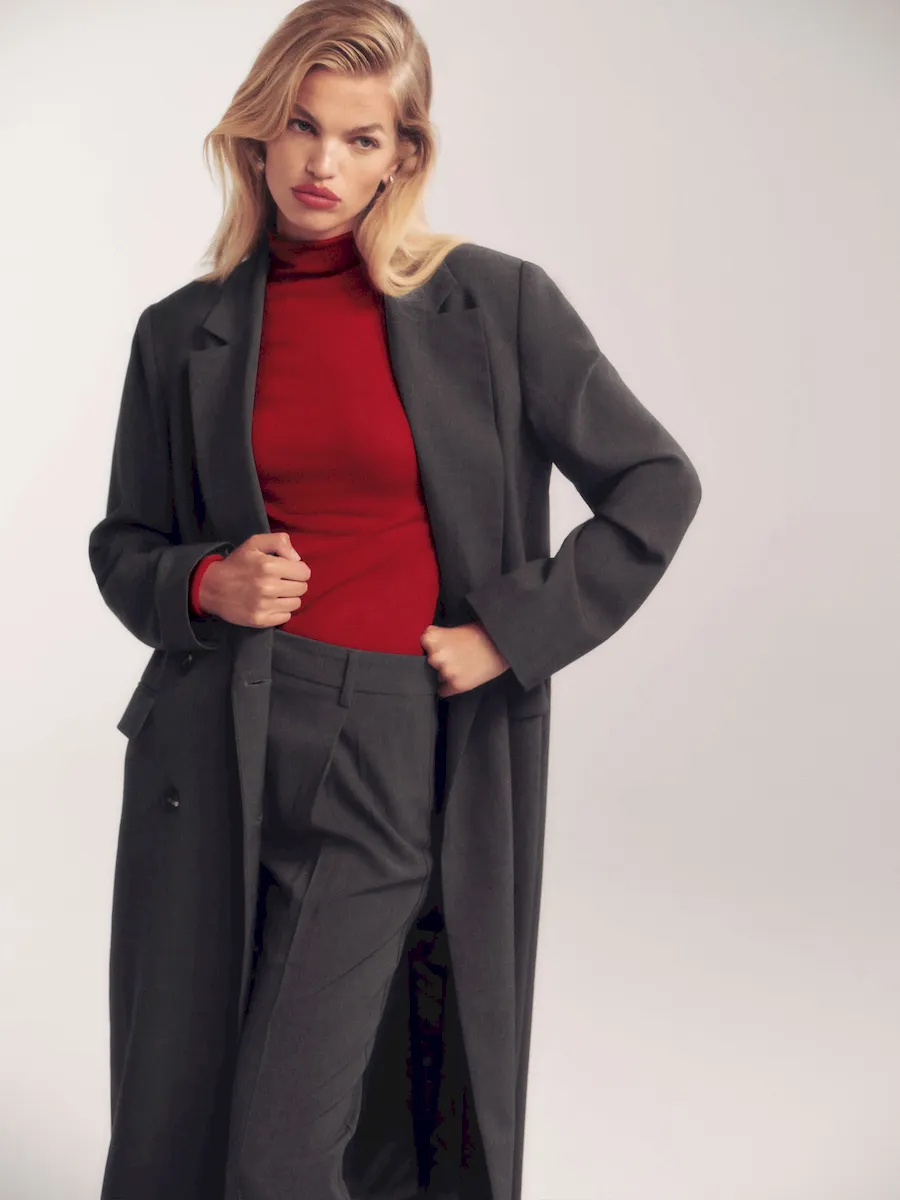 Lucas Coat - Image 6