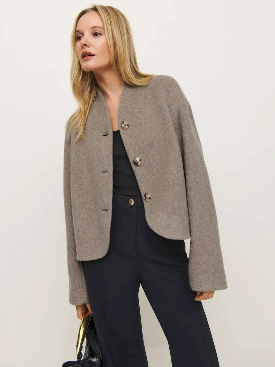 Owen Jacket - Image 5