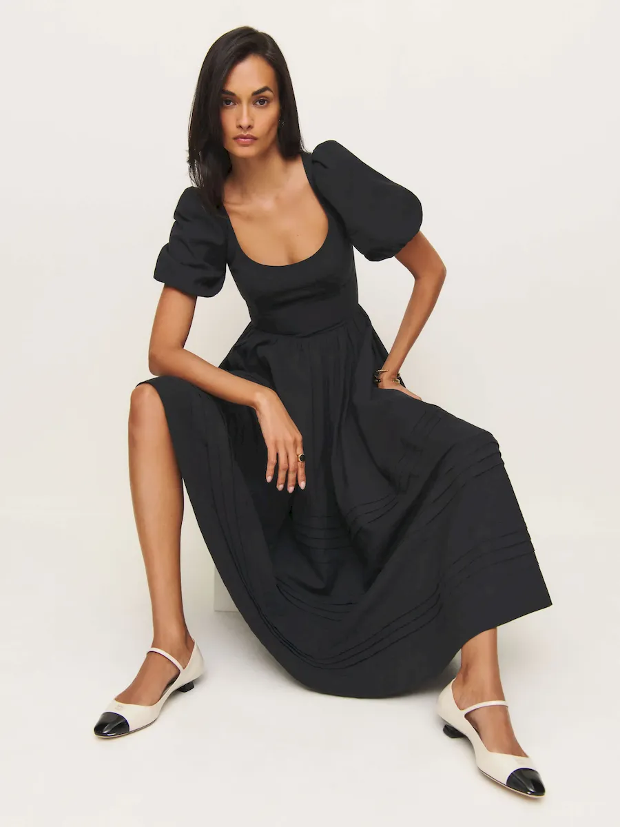 Everlyn Dress - Image 2