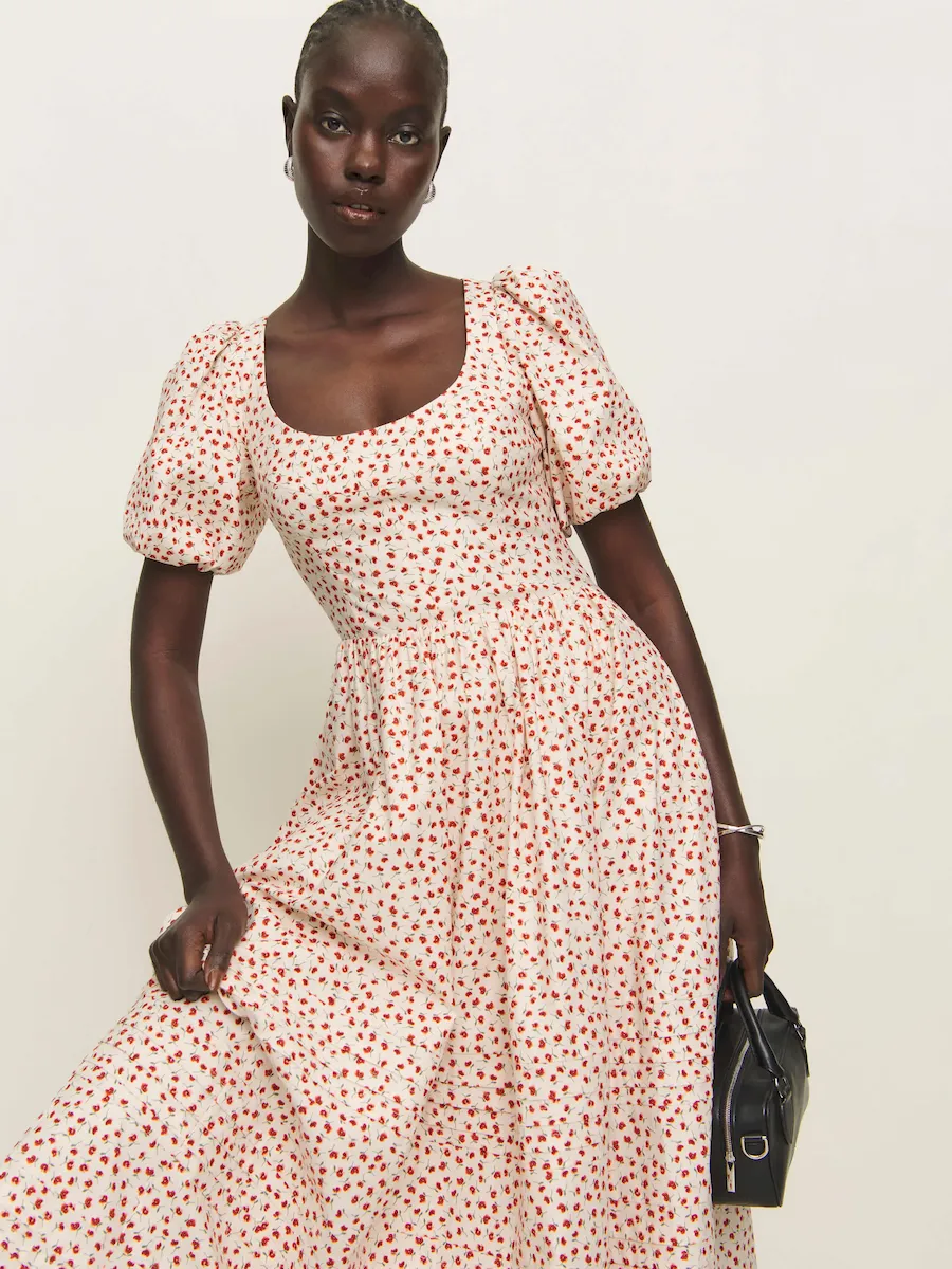 Everlyn Dress - Image 2