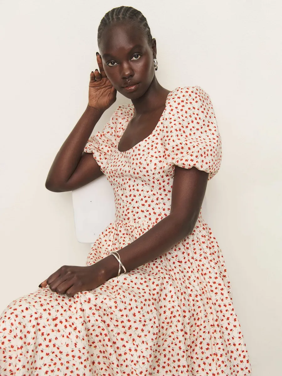 Everlyn Dress - Image 3