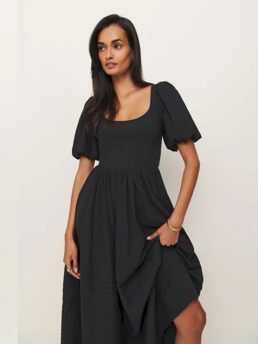 Everlyn Dress - Image 4