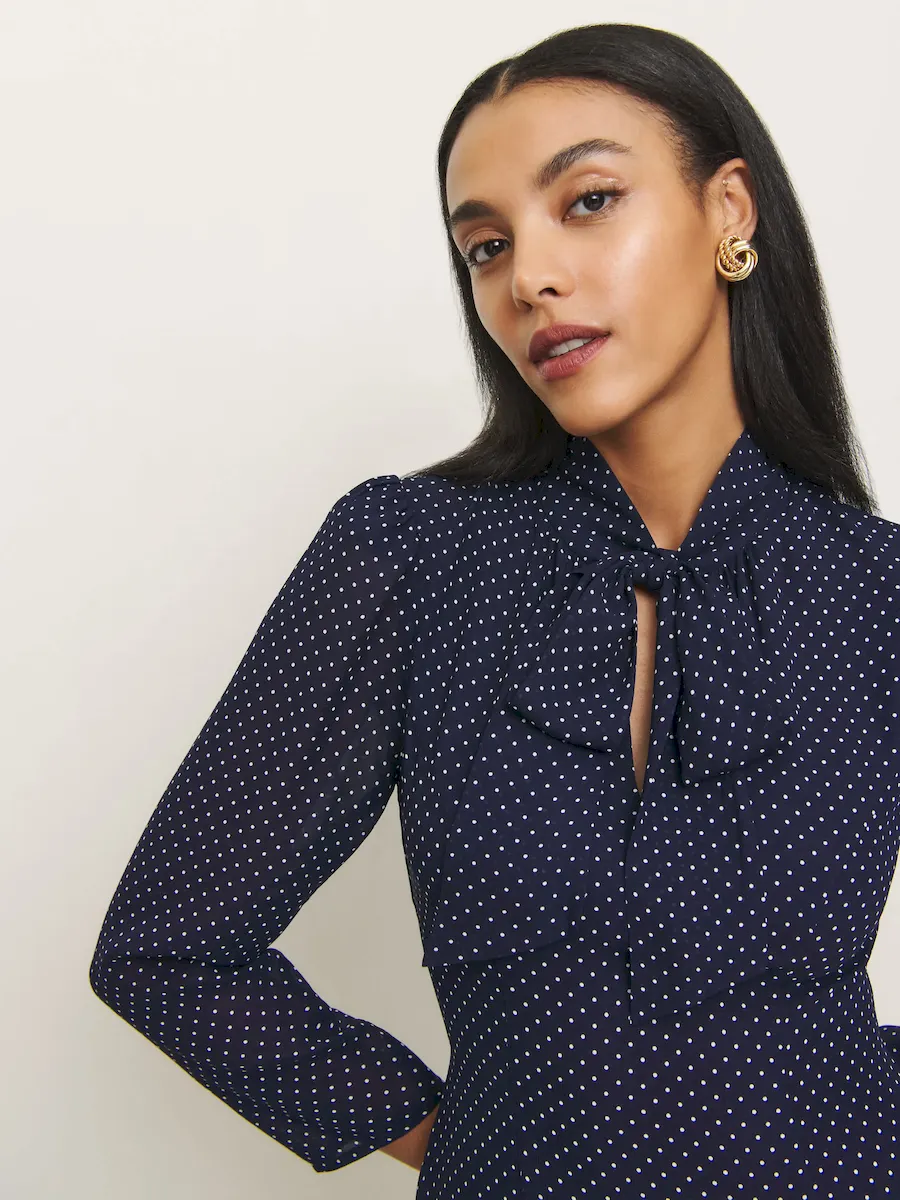 Sunna Dress - Image 2