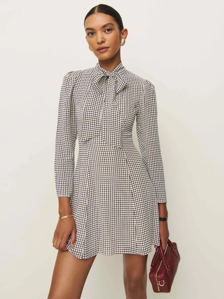 Sunna Dress - Image 2