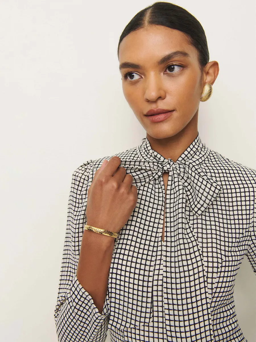 Sunna Dress - Image 3