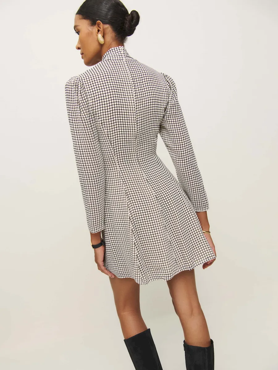 Sunna Dress - Image 5