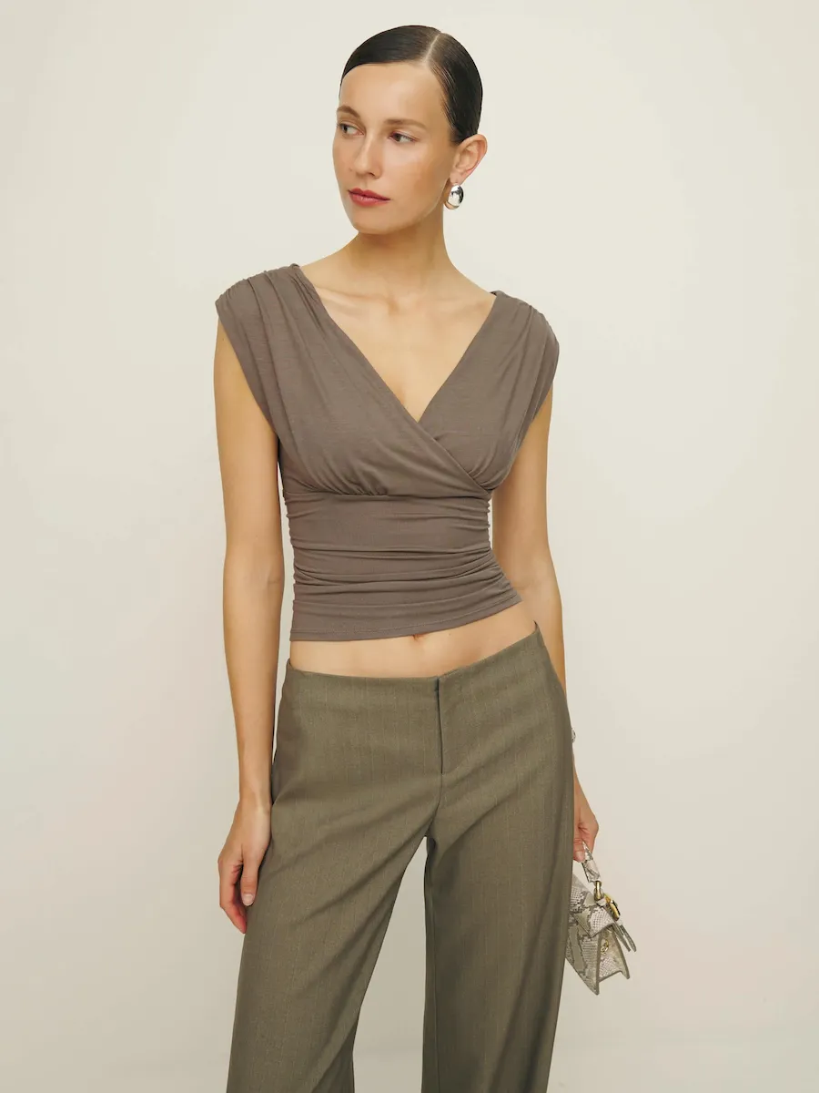 Amelia Knit Top - Image 4