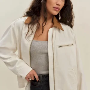 Harrison Utility Jacket