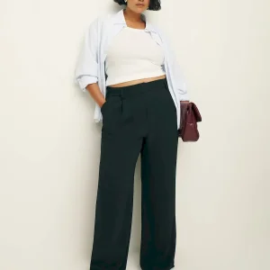 Alex Mid Rise Pant Es