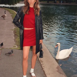 Londyn Cashmere Two Piece